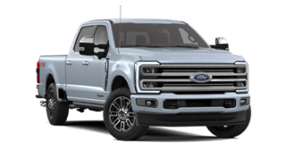 2026 Ford Super Duty® External Image 5